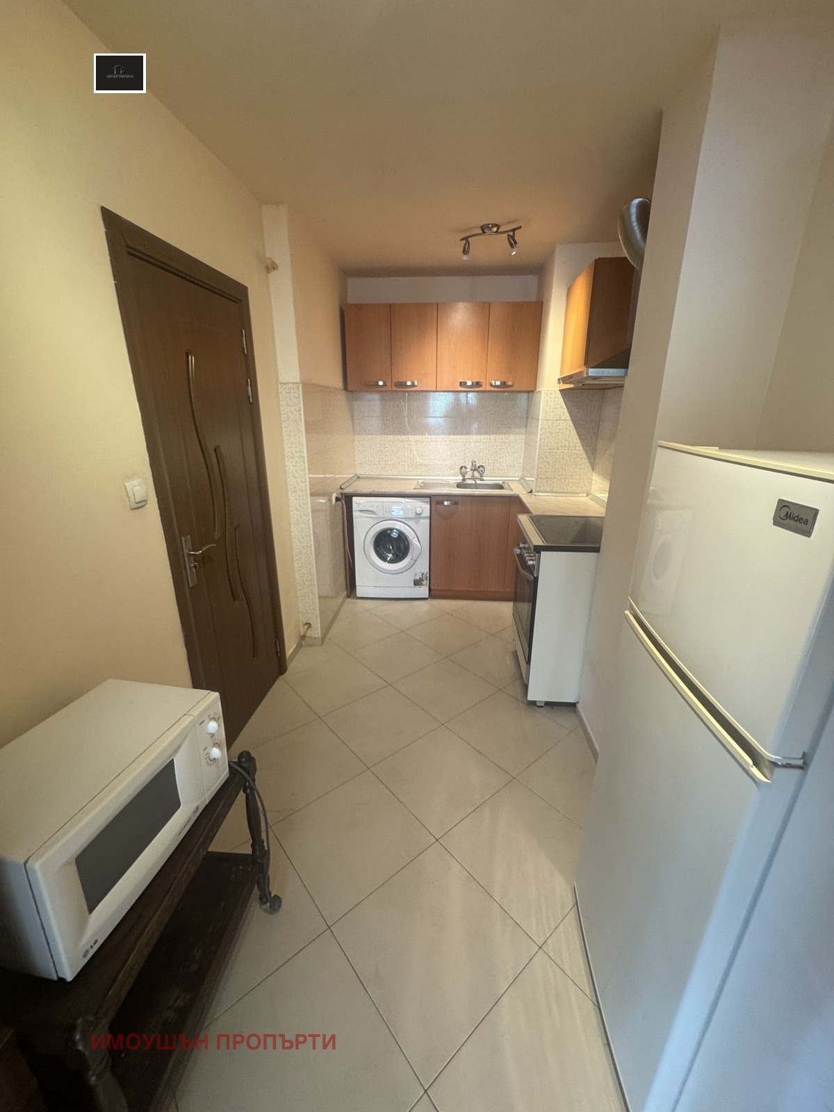 Дава под Наем 3-СТАЕН | Imot.bg — изображение 4