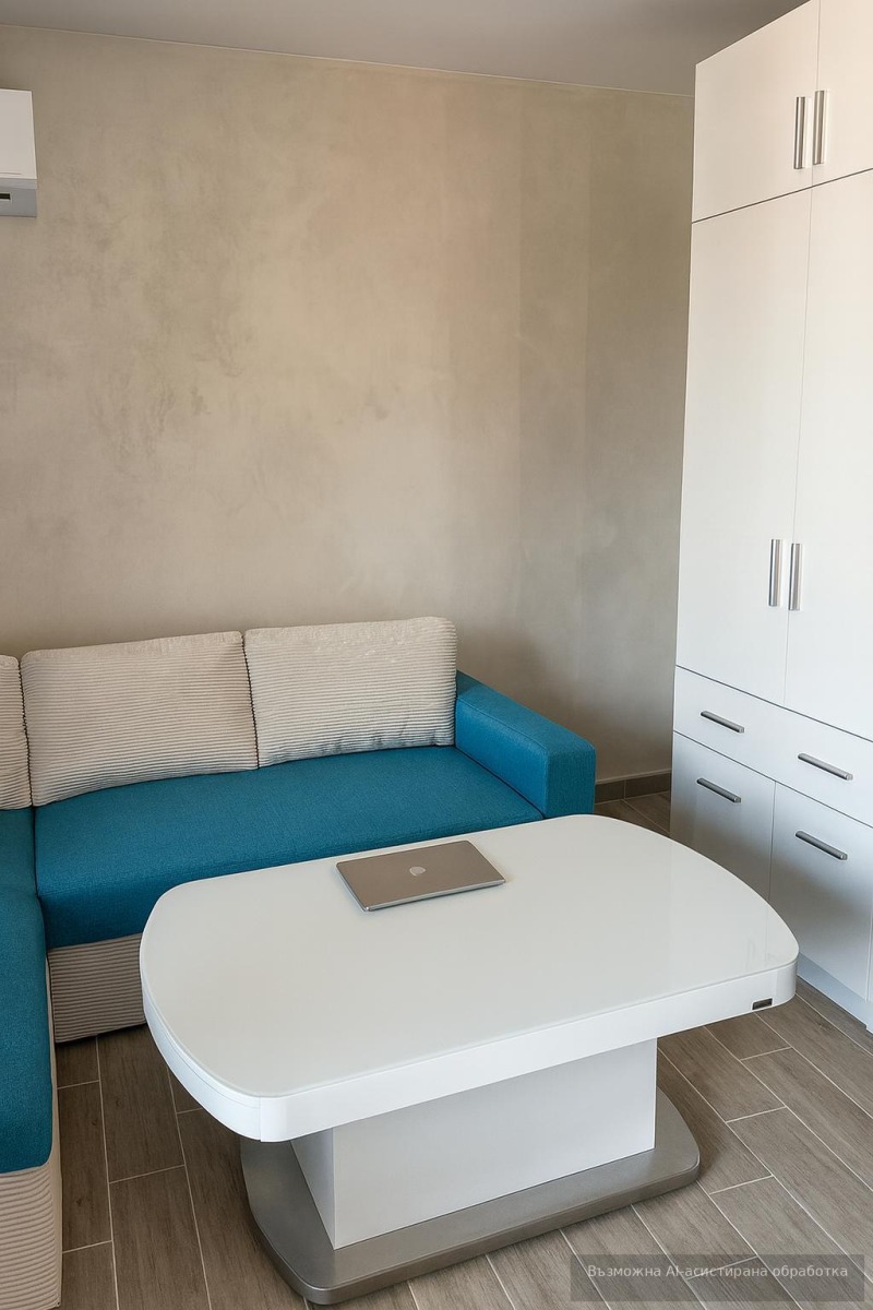 Дава под наем 1-СТАЕН, гр. Пловдив, Христо Смирненски, снимка 2 - Апартаменти - 52703314