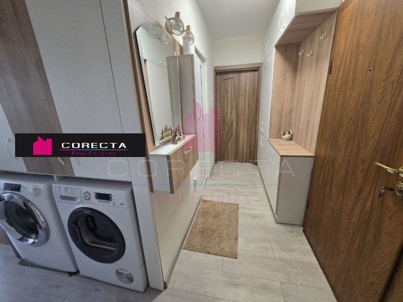 A louer  1 chambre Rouse , Zdravets Iztok , 64 m² | 66667477 - image [2]