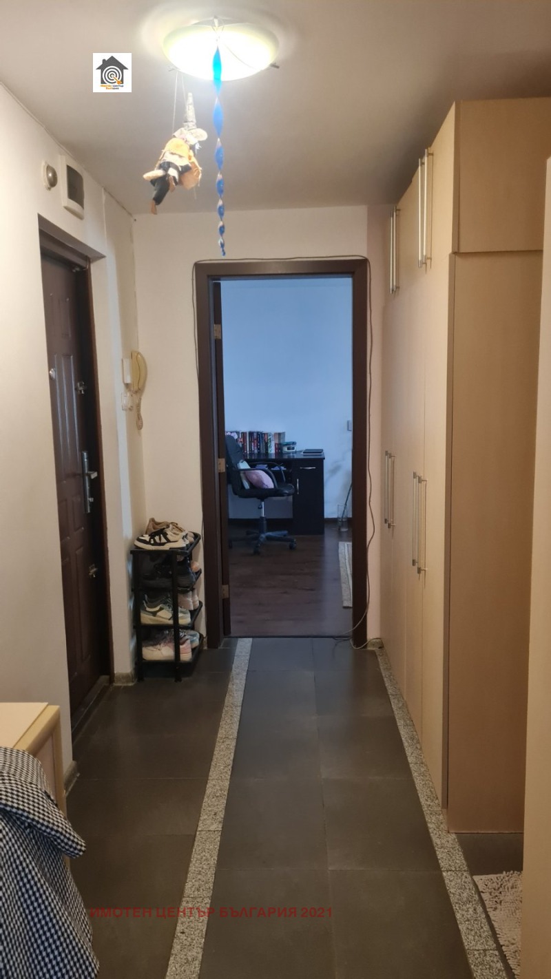 Дава под наем  2-стаен град София , Малинова долина , 65 кв.м | 38859030 - изображение [15]