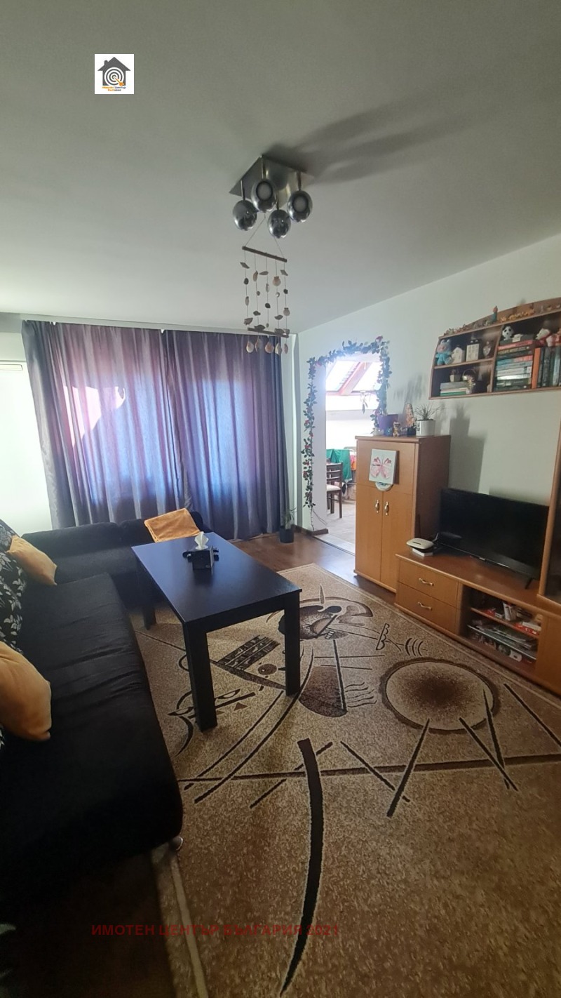 Дава под наем  2-стаен град София , Малинова долина , 65 кв.м | 38859030 - изображение [6]