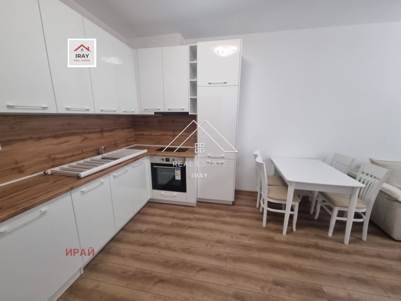 De inchiriat  1 dormitor Stara Zagora , Zagorca , 60 mp | 17129781 - imagine [5]