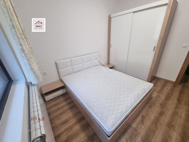 De inchiriat  1 dormitor Stara Zagora , Zagorca , 60 mp | 17129781 - imagine [9]