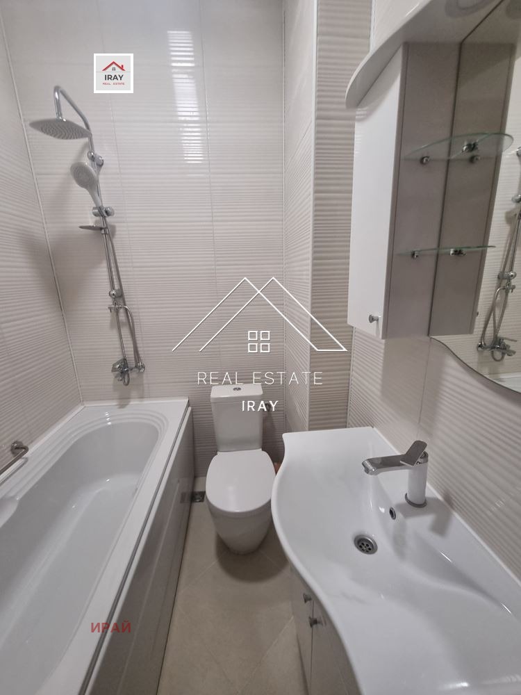 De inchiriat  1 dormitor Stara Zagora , Zagorca , 60 mp | 17129781 - imagine [11]