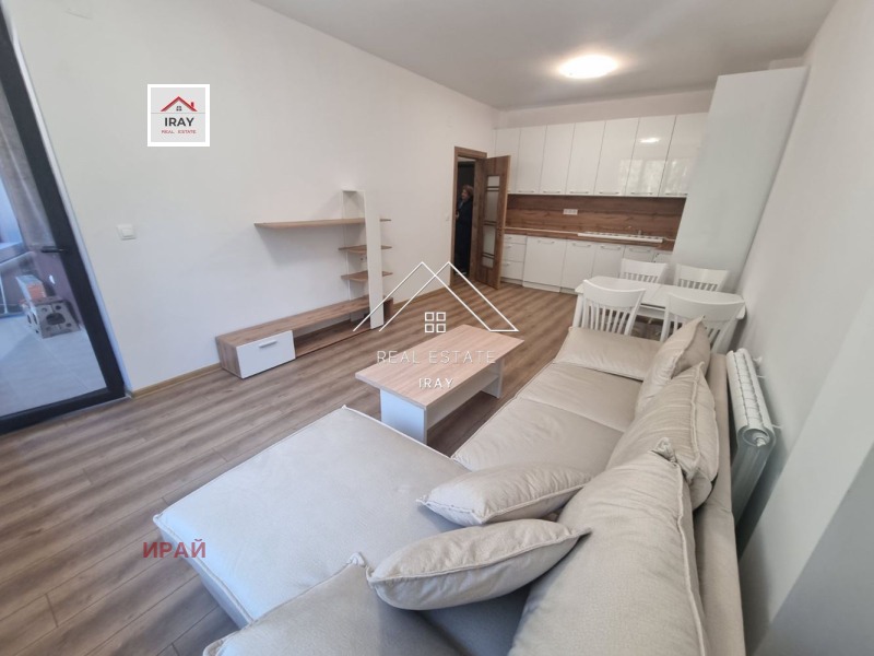 De inchiriat  1 dormitor Stara Zagora , Zagorca , 60 mp | 17129781 - imagine [2]