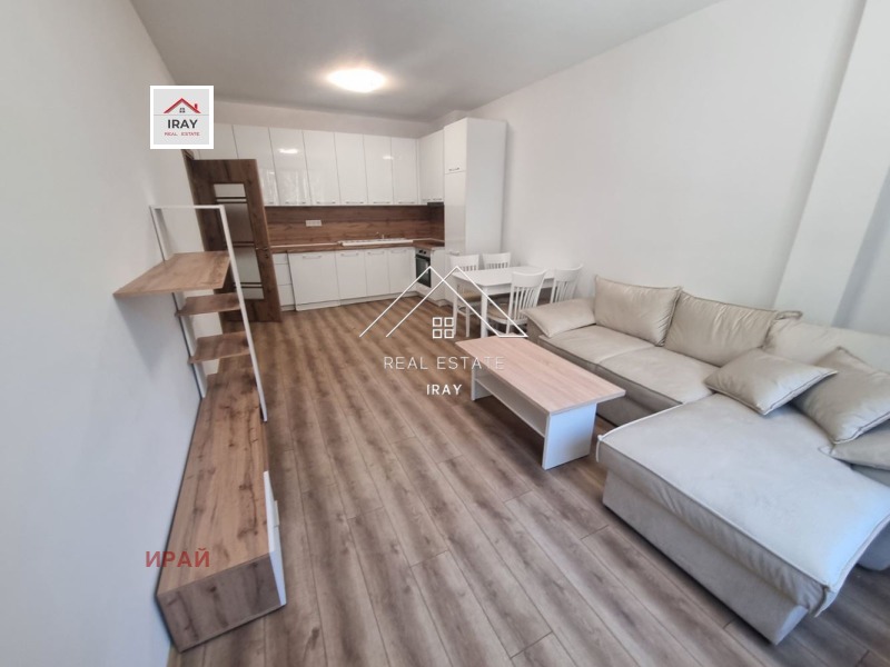 De inchiriat  1 dormitor Stara Zagora , Zagorca , 60 mp | 17129781