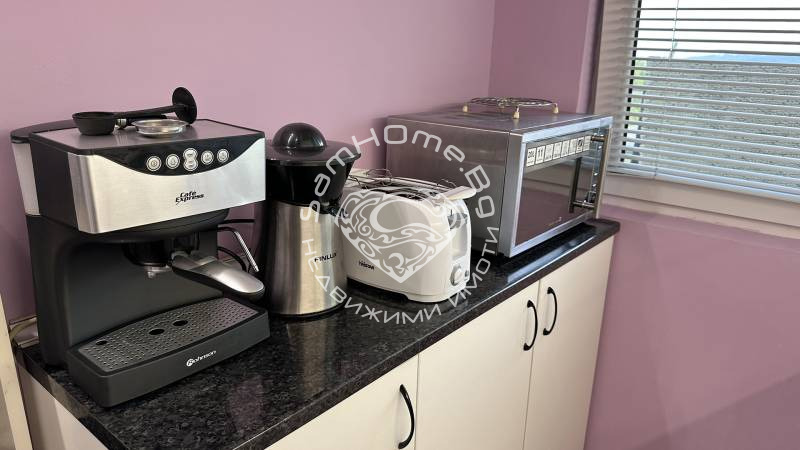 Дава под наем 2-СТАЕН, гр. Варна, Чайка, снимка 7 - Апартаменти - 52317129