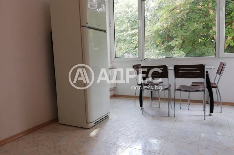 Дава под наем 2-СТАЕН, гр. София, Лозенец, снимка 3 - Апартаменти - 52867567