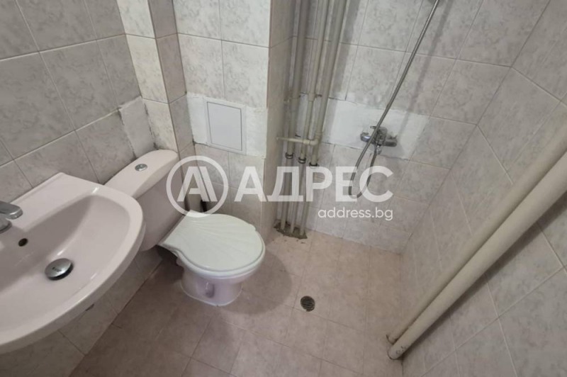 Дава под наем 2-СТАЕН, гр. София, Лозенец, снимка 14 - Апартаменти - 52867567