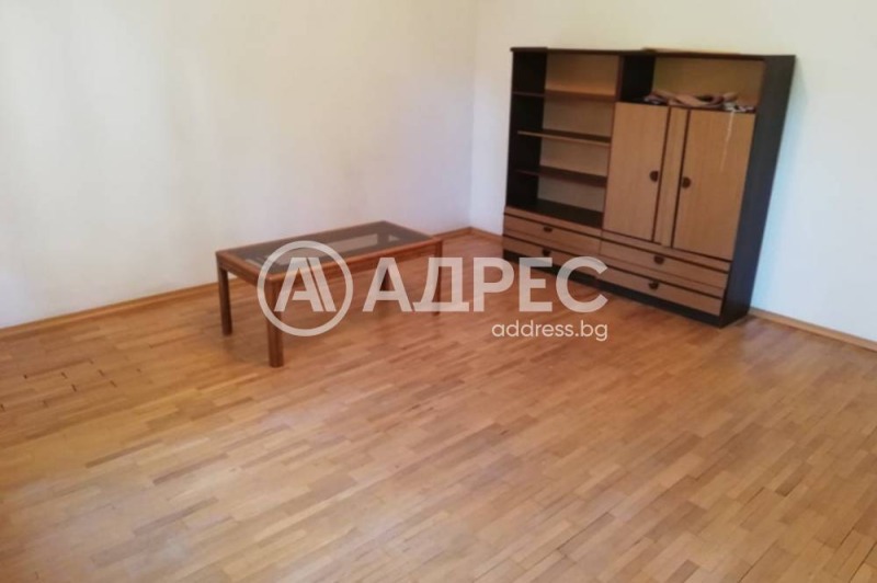 Дава под наем 2-СТАЕН, гр. София, Лозенец, снимка 5 - Апартаменти - 52867567