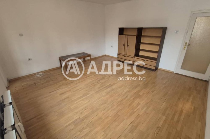 Дава под наем 2-СТАЕН, гр. София, Лозенец, снимка 6 - Апартаменти - 52867567