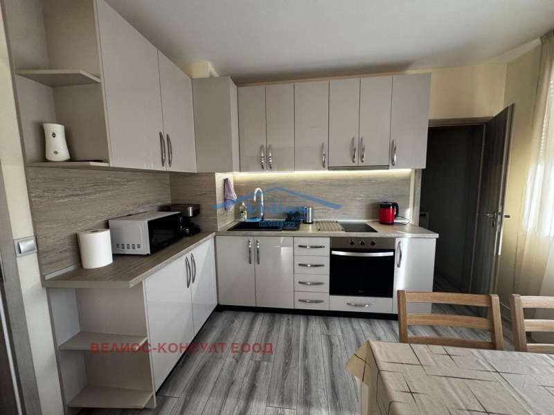 Дава под наем 2-СТАЕН, гр. София, Слатина, снимка 2 - Апартаменти - 53234748