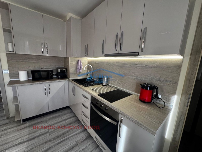 Дава под наем 2-СТАЕН, гр. София, Слатина, снимка 3 - Апартаменти - 53234748