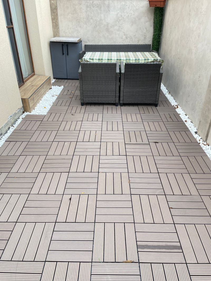 Дава под наем 2-СТАЕН, гр. Бургас, Сарафово, снимка 7 - Апартаменти - 53393525