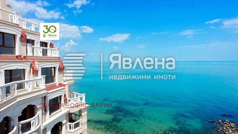 Дава под наем 3-СТАЕН, гр. Варна, к.к. Чайка, снимка 1 - Aпартаменти - 48446638