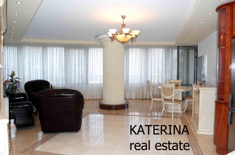 Kiadó  2 hálószobás Sofia , Iztok , 110 négyzetméter | 22761621 - kép [2]