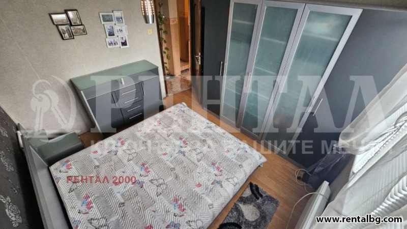 Дава под наем  3-стаен град Пловдив , Кючук Париж , 80 кв.м | 65766442 - изображение [17]
