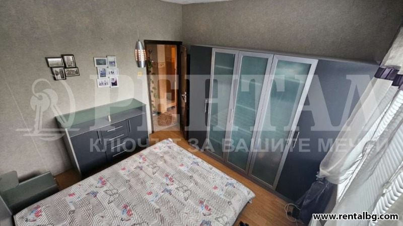 Дава под наем  3-стаен град Пловдив , Кючук Париж , 80 кв.м | 65766442 - изображение [4]