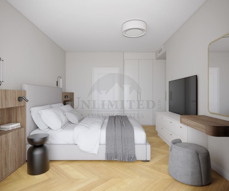 Дава под наем  4-стаен град София , Лозенец , 189 кв.м | 89995899 - изображение [5]