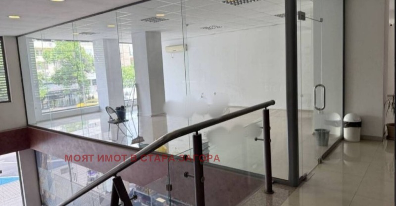 Дава под наем  Офис град Стара Загора , Център , 48 кв.м | 33787586 - изображение [2]