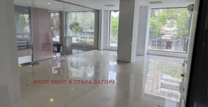 Дава под наем  Офис град Стара Загора , Център , 48 кв.м | 33787586