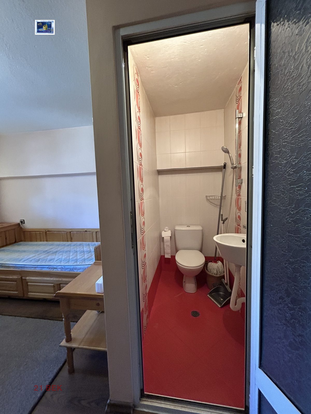 Дава под наем 1-СТАЕН, гр. Пловдив, Център, снимка 4 - Апартаменти - 54133495