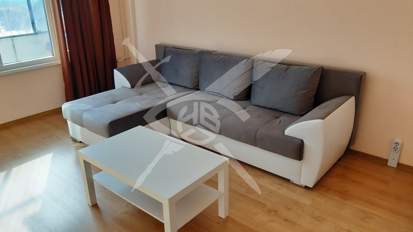 Дава под наем 1-СТАЕН, гр. София, Мусагеница, снимка 3 - Апартаменти - 56087524