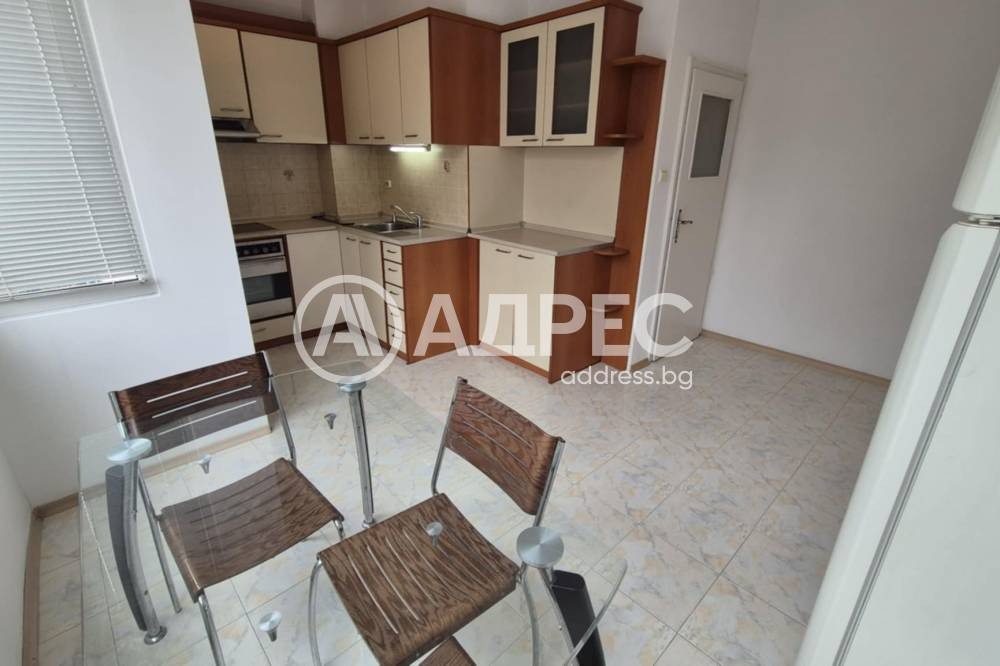 Дава под наем 2-СТАЕН, гр. София, Лозенец, снимка 2 - Апартаменти - 52867567