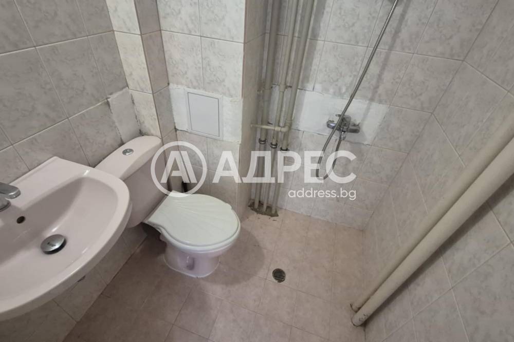 Дава под наем 2-СТАЕН, гр. София, Лозенец, снимка 14 - Апартаменти - 52867567