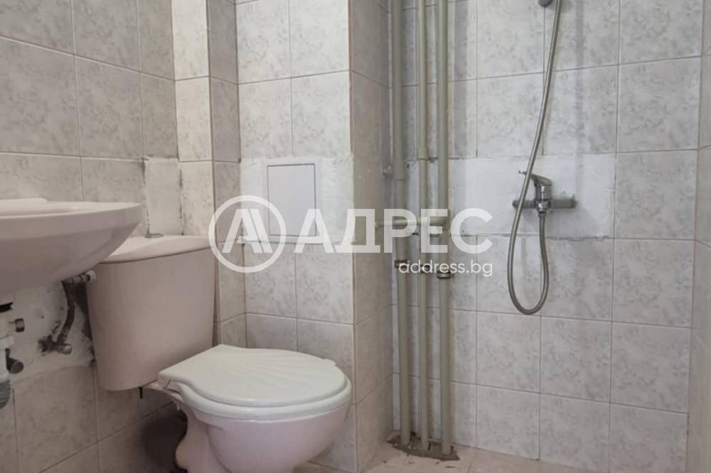 Дава под наем 2-СТАЕН, гр. София, Лозенец, снимка 13 - Апартаменти - 52867567