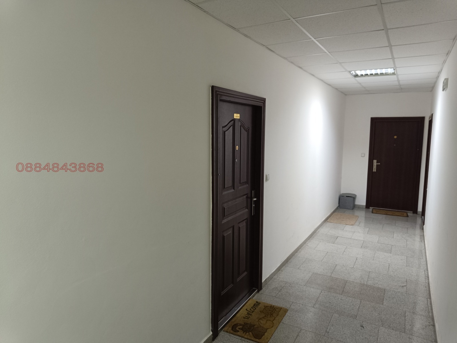 Дава под наем 2-СТАЕН, гр. София, Овча купел, снимка 10 - Апартаменти - 54938118