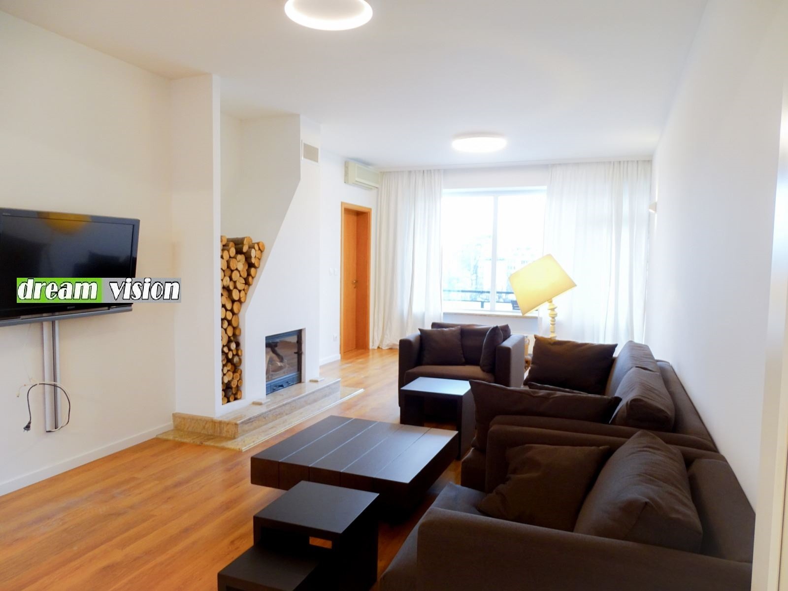 Дава под наем 3-СТАЕН, гр. София, Център, снимка 2 - Апартаменти - 53629992