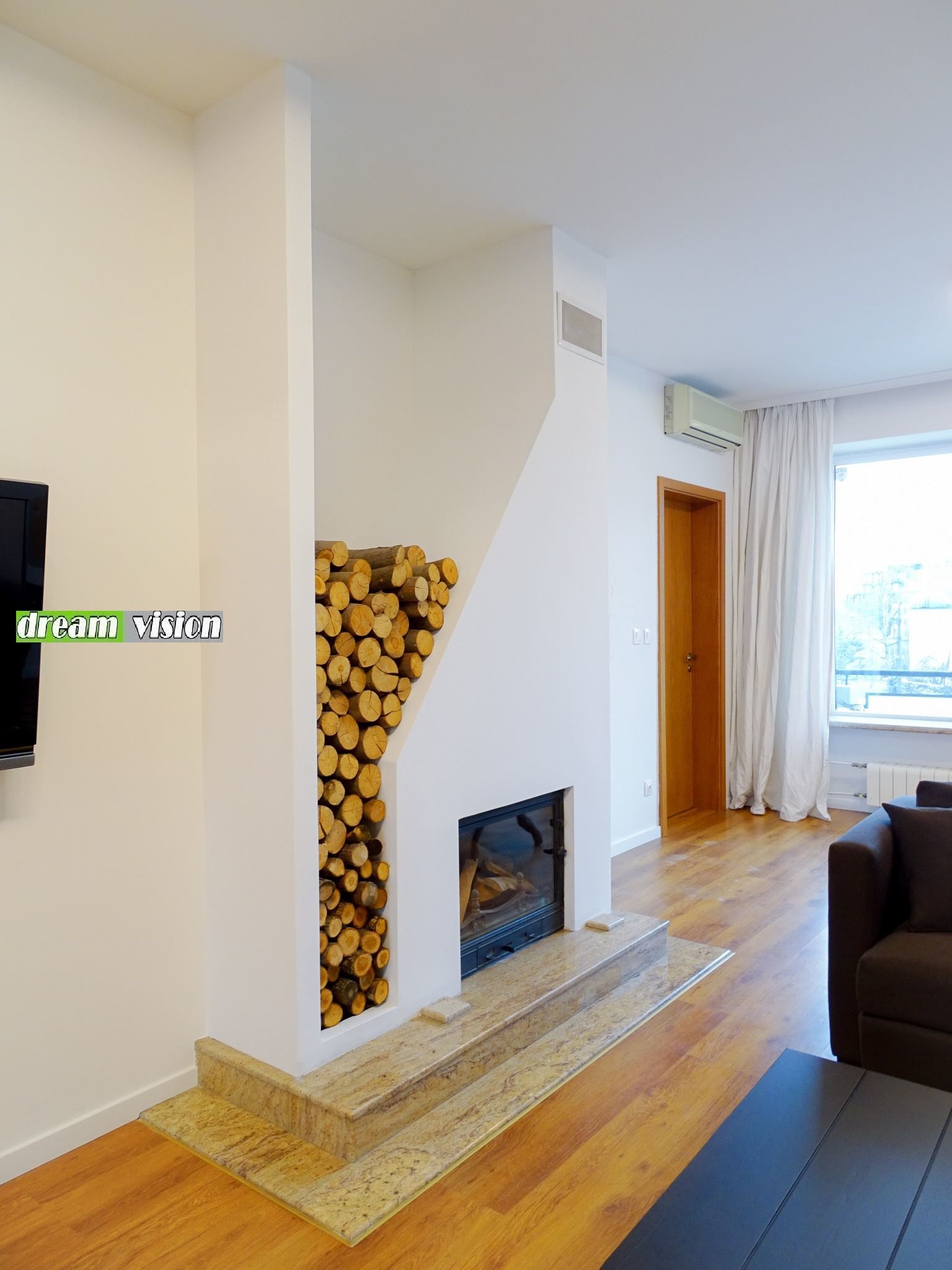 Дава под наем 3-СТАЕН, гр. София, Център, снимка 5 - Апартаменти - 53629992