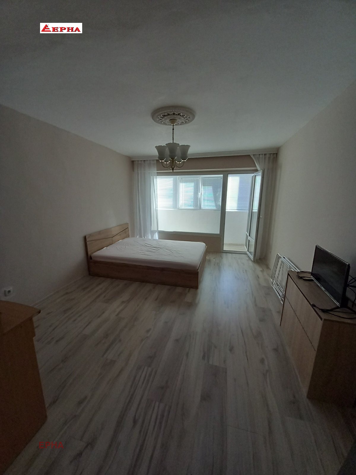 Дава под наем 3-СТАЕН, гр. Хасково, Тракийски, снимка 5 - Апартаменти - 56160333