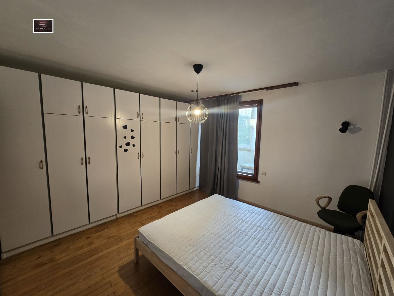 Дава под наем 3-СТАЕН, гр. София, Център, снимка 9 - Апартаменти - 56327933