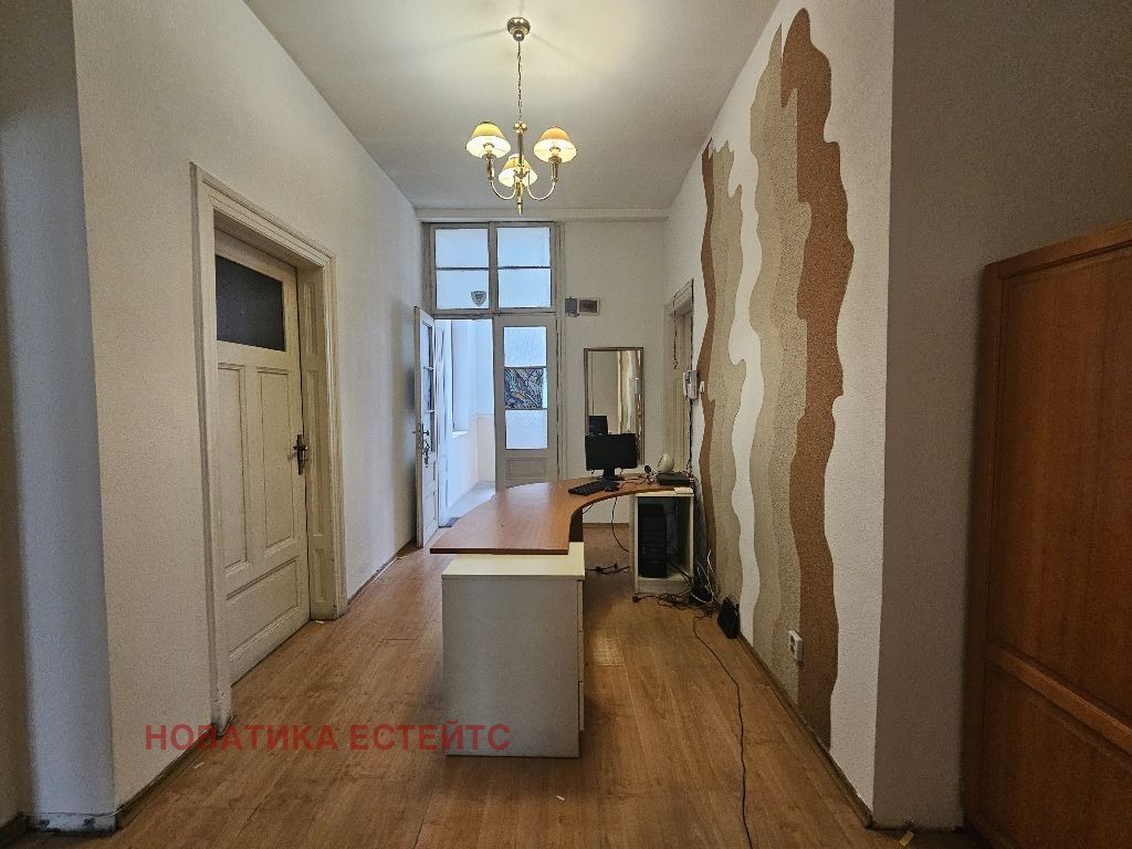 Дава под наем ОФИС, гр. София, Център, снимка 8 - Офиси - 54357076