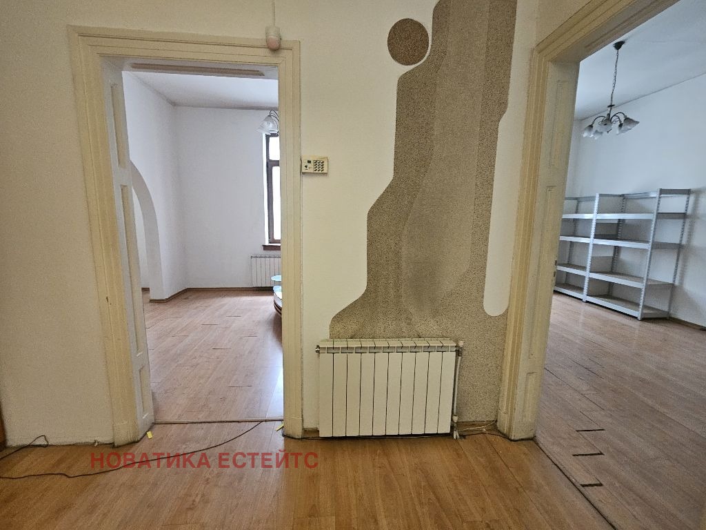 Дава под наем ОФИС, гр. София, Център, снимка 5 - Офиси - 54357076