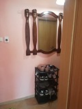 Дава под наем  1-стаен град Пловдив , Въстанически , 44 кв.м | 13022413 - изображение [4]