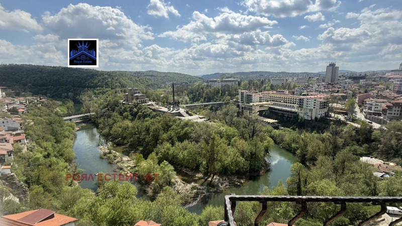 Дава под Наем 2-СТАЕН в град Велико Търново, Център - 55 кв.м / 330 € » 645.42 лв., РОЯЛ ЕСТЕЙТ -ВТ