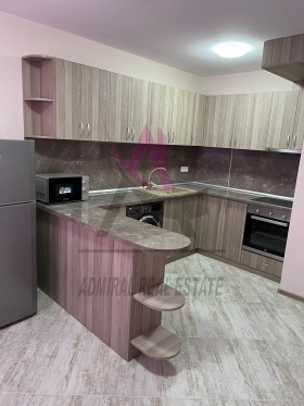 1 bedroom Lyatno kino Trakiya, Varna 3