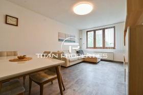 2 sovrum Dianabad, Sofia 1