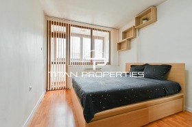 2 sovrum Dianabad, Sofia 9