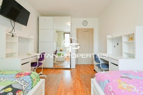2 sovrum Dianabad, Sofia 11