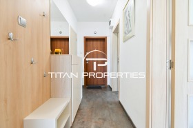 2 sovrum Dianabad, Sofia 5