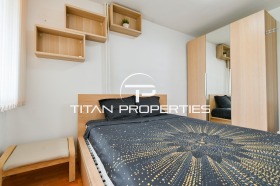 2 sovrum Dianabad, Sofia 8