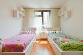 2 sovrum Dianabad, Sofia 12