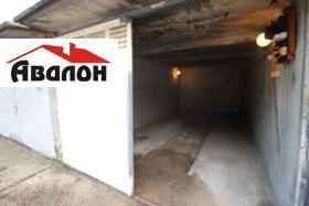 Garage Zdravets Sever 1, Ruse
