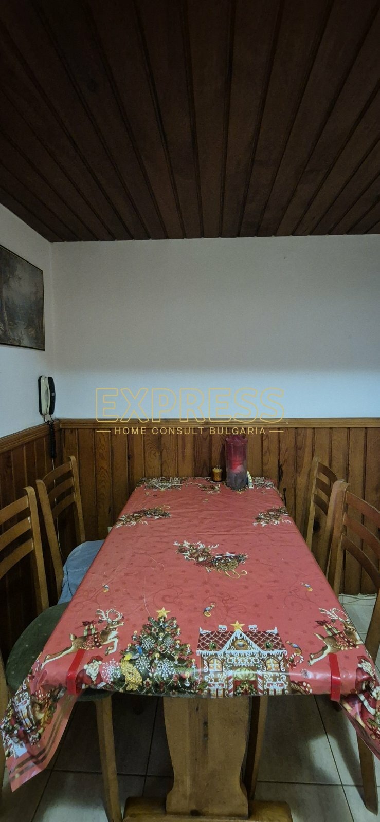 Дава под наем 2-СТАЕН, гр. София, Банишора, снимка 2 - Апартаменти - 53820607