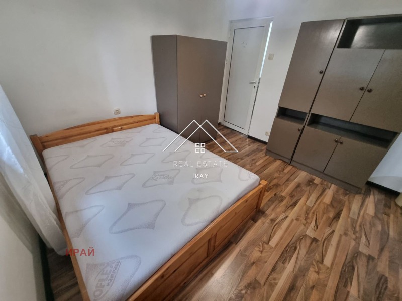 Издаје се  1 спаваћа соба Стара Загора , Ајазмото , 35 м2 | 71657282 - слика [10]