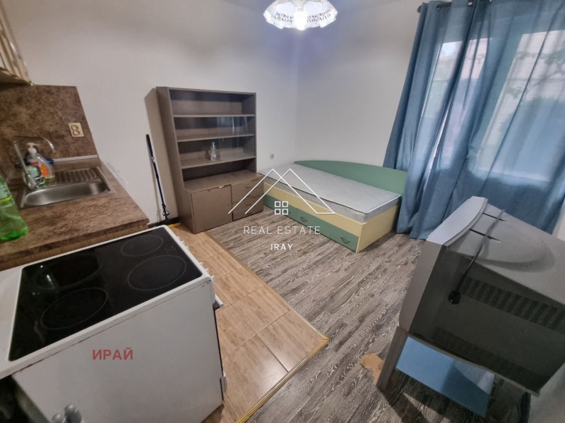 Издаје се  1 спаваћа соба Стара Загора , Ајазмото , 35 м2 | 71657282 - слика [3]